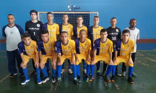 Mater Dei tenta vaga para a fase final dos Jogos Escolares do Paraná