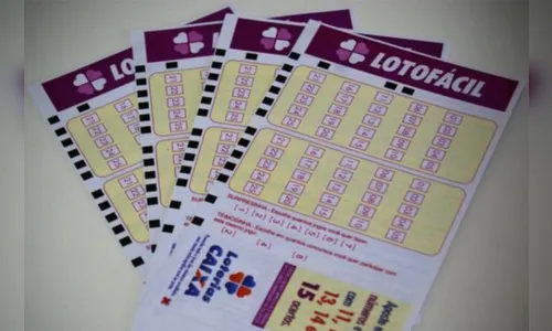 Aposta feita em Califórnia ganha R$ 944 mil na Lotofácil