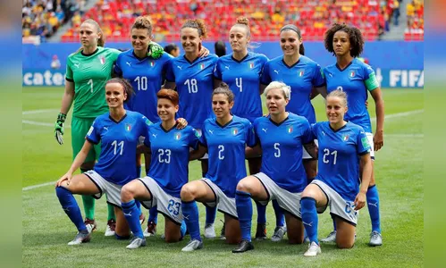 Copa feminina define últimas vagas para semifinal