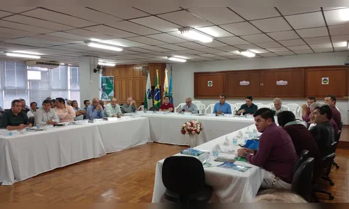 Amuvi poderá fazer consórcio para instalação de usina de lixo