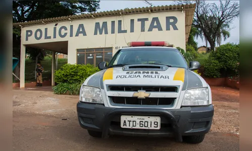 Jovem sem CNH é preso após dirigir perigosamente, em Apucarana