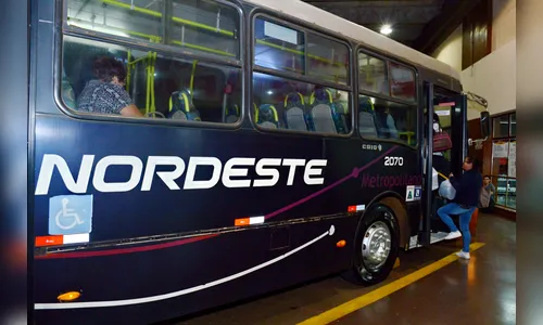 Expresso Nordeste retoma linhas neste sábado