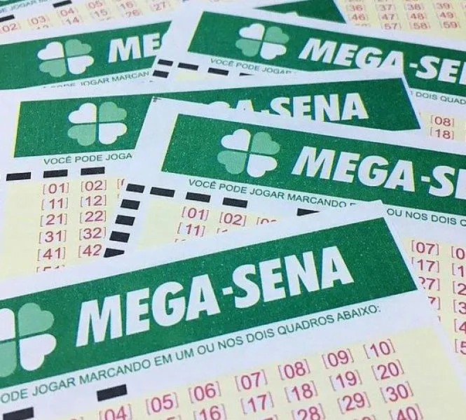 Mega-Sena acumula e vai pagar R$ 34 milhões na 4ªfeira
