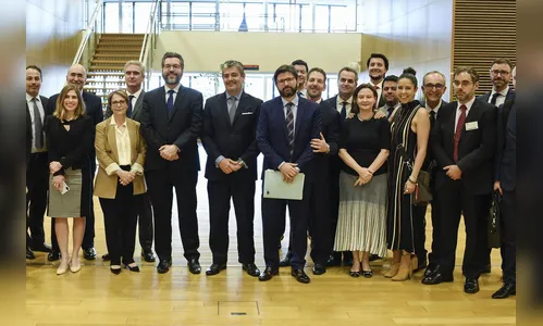 Mercosul e UE fecham maior acordo entre blocos do mundo