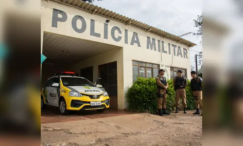 Ladrões invadem 'Casa do Dodo' de Apucarana