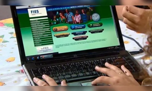 Inscrições para o Fies do segundo semestre terminam nesta segunda