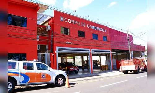 Corpo de Bombeiros divulga balanço de atendimentos do primeiro semestre