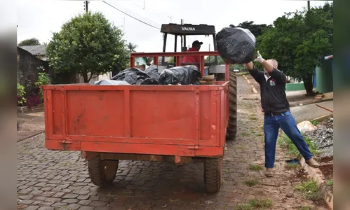 Rio Bom intensifica ações de combate à dengue