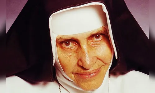 Canonização de Irmã Dulce será em 13 de outubro