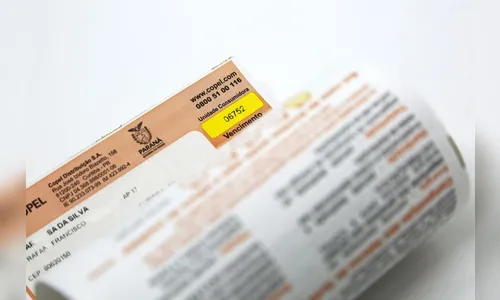 Bandeira amarela: luz mais cara para partir desta segunda-feira