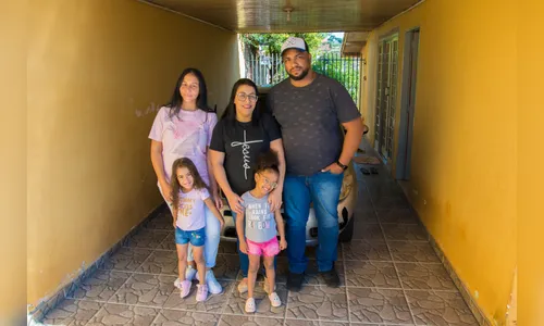 Apucarana tem déficit de 7 mil moradias