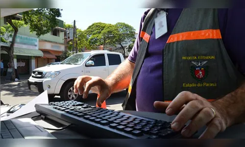 Receita aumenta fiscalização de microempreendedores
