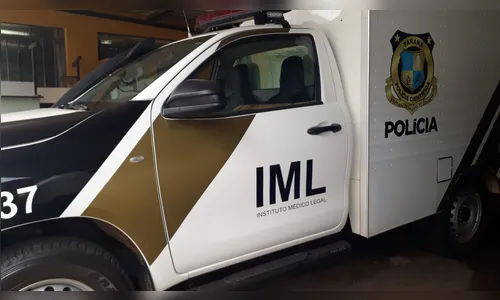 Jovem morre em Arapongas após ser esfaqueado no pescoço  