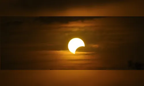 Saiba como acompanhar o eclipse solar desta terça-feira em Apucarana e região