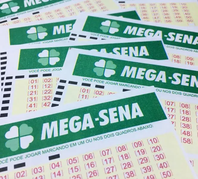 Mega-Sena pode pagar R$ 34,4 milhões nesta quarta