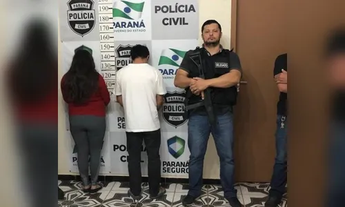 MP-PR denuncia casal suspeito de explorar adolescentes em Faxinal 