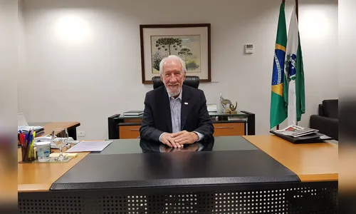 Vice-governador Darci Piana libera mais de R$ 1 milhão para obras em Apucarana nesta quarta