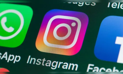 Facebook, WhatsApp e Instagram têm problemas nesta quarta
