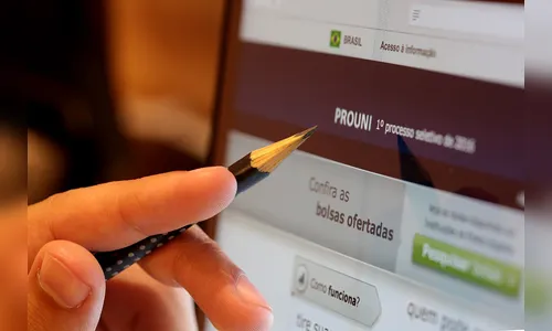 Segunda chamada do ProUni já está disponível