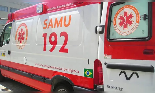 Mulher é esfaqueada no centro de Arapongas