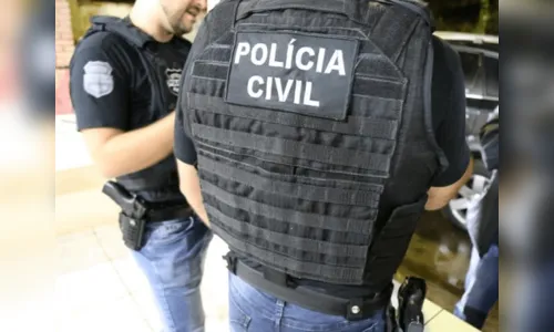 Polícia de Maringá realiza operação contra esquema de corrupção policial 