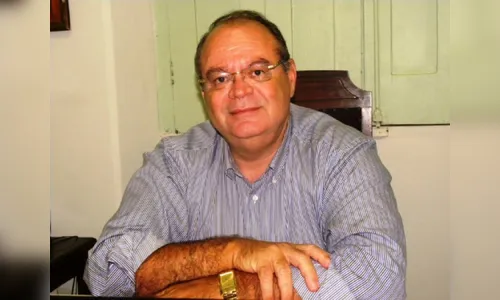 Empresário atira na própria cabeça em frente a governador e ministro de Minas e Energia