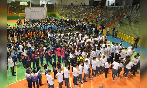 Fase regional dos JAPs vai começar em Jandaia do Sul