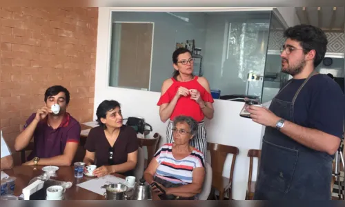 
						
							Projeto estimula desenvolvimento da Cooperativa dos Cafeicultores do Pirapó 
						
						