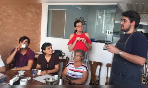 
							Projeto estimula desenvolvimento da Cooperativa dos Cafeicultores do Pirapó 
						
						
