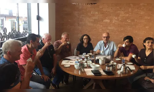 Projeto estimula desenvolvimento da Cooperativa dos Cafeicultores do Pirapó 