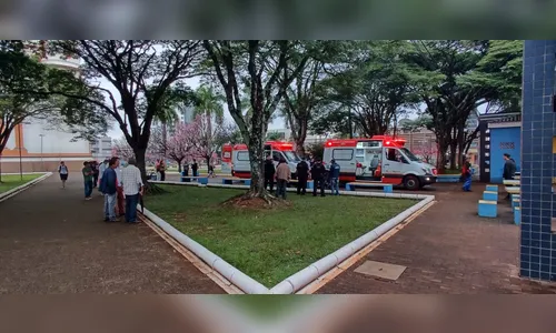 Morre mulher vítima de esfaqueamento em Arapongas; motivação do crime seria um cigarro