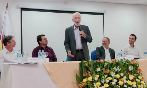 Senac investe R$ 1 milhão para urbanização de área da nascente do Rio Pirapó