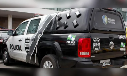 13 adolescentes são apreendidos em Londrina suspeitos de diversos crimes 