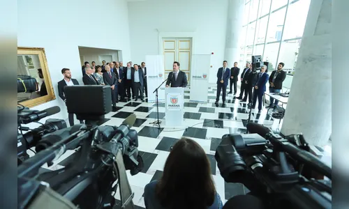 Estado vai contratar 6 mil servidores por concurso