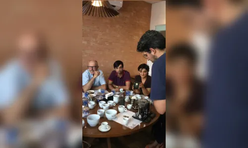 
							Projeto estimula desenvolvimento da Cooperativa dos Cafeicultores do Pirapó 
						
						