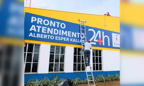 Reinauguração do Pronto Atendimento 24 Horas é adiada, em Arapongas