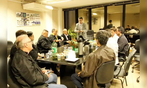 Setor avícola de Arapongas quer apoio do Estado para se tornar ainda mais competitivo