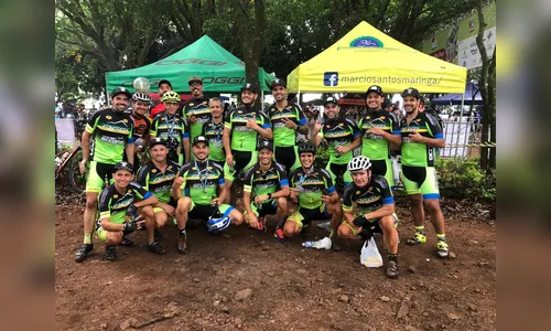 Equipe Oggi Racing participa do Campeonato do Ranking Noroeste neste domingo
