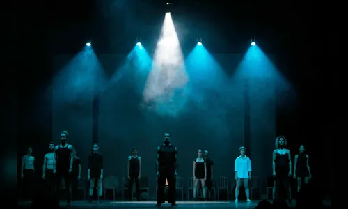 I Festival de Artes Cênicas de Arapongas recebe Balett de Londrina neste sábado, com apresentação inédita