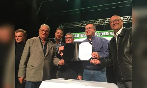 Beto Preto anuncia Ambulatório de Especialidades em Jacarezinho