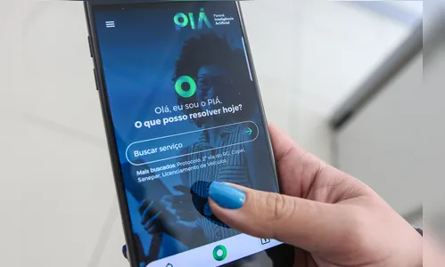 Inovações modernizam prestação de serviços do Estado