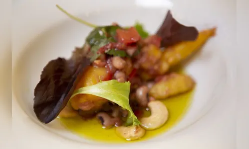 Pesquisa mostra as tendências das comidas do futuro