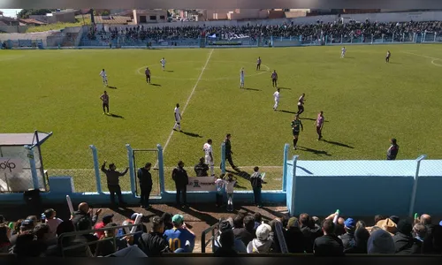 PSTC vence Apucarana por 4x1 e conquista vaga na Primeira Divisão do Paranaense