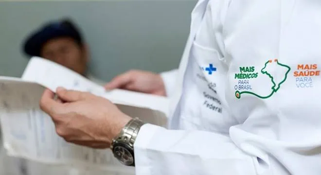 Começam hoje as inscrições para a 2ª fase do Programa Mais Médicos