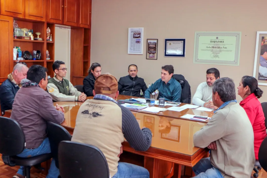 “Barreiro” promoverá Festa do Frango Caipira