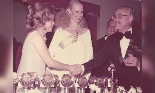 Janet Balthazar: uma mulher à frente de seu tempo