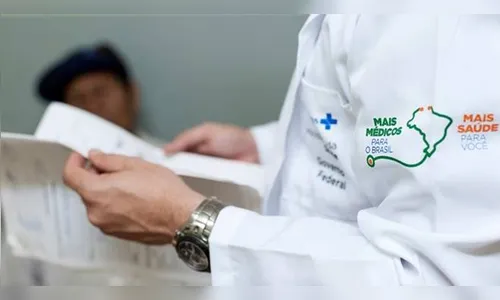 Começam hoje as inscrições para a 2ª fase do Programa Mais Médicos
