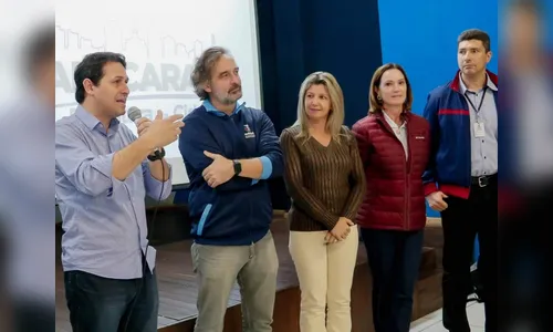 APUCARANA: A CAPITAL DOS ESPORTES