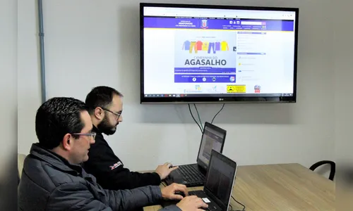 Prefeitura de Arapongas coloca nova versão do site no ar nesta terça