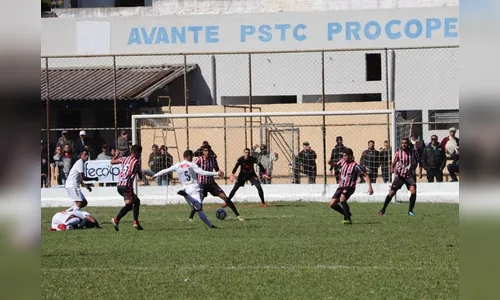 Eliminado na Segundona, Apucarana Sports já pensa na Taça Federação Paranaense 